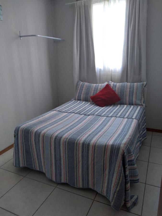 Apartamento Com Piscina Picarras Exterior photo