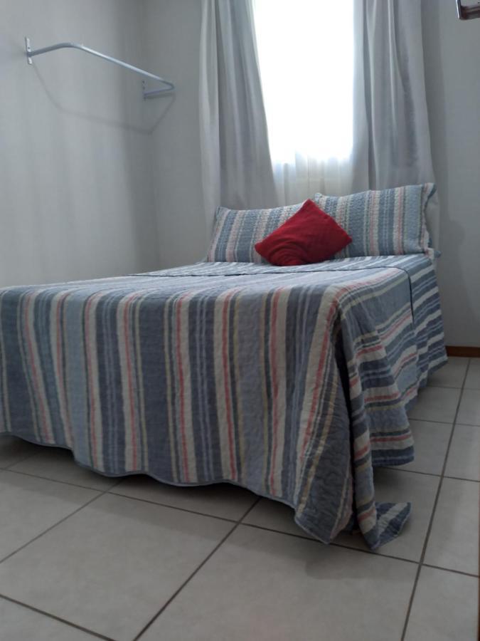 Apartamento Com Piscina Picarras Exterior photo